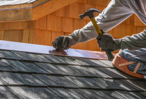 Best Storm Damage Roof Repair  in Burke, VA