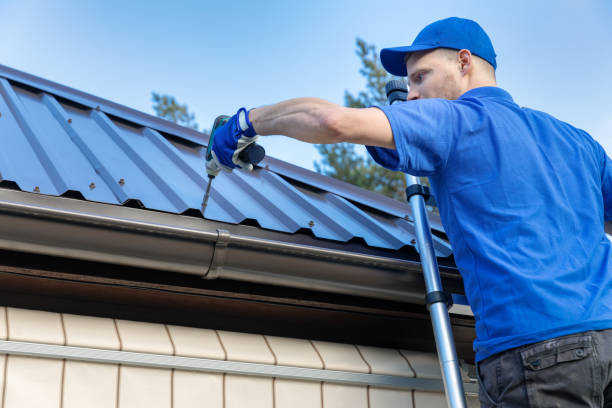 Best Sheet Metal Roofing  in Burke, VA
