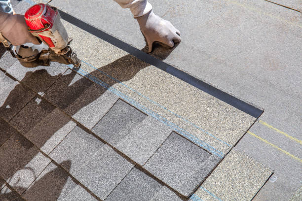 Best Rubber Roofing (EPDM, TPO)  in Burke, VA